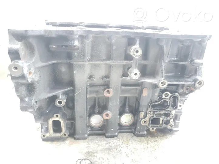 SsangYong Tivoli Blok silnika 6730100605