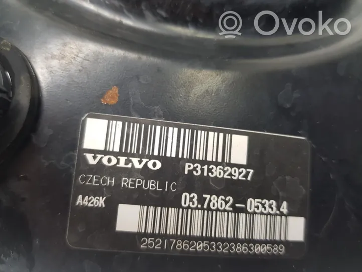 Volvo V40 Jarrutehostin 31362927