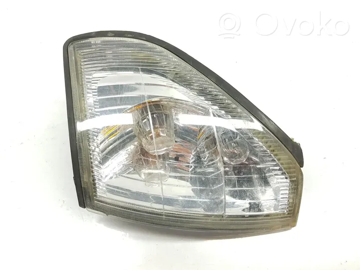 Toyota Land Cruiser (HDJ90) Phare frontale 8152060380