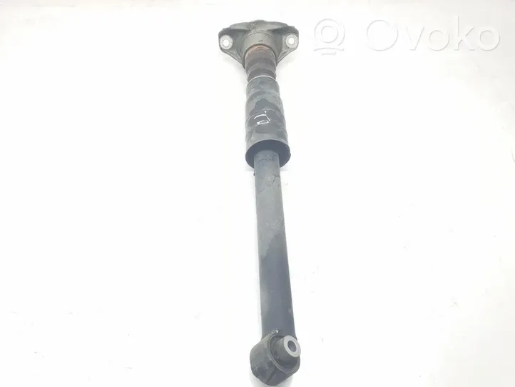 Audi A4 S4 B8 8K Ammortizzatore posteriore con molla elicoidale 8W0513035AA