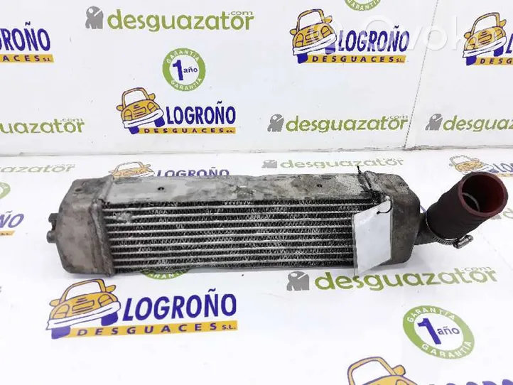 Tata Indigo I Radiatore intercooler 702070