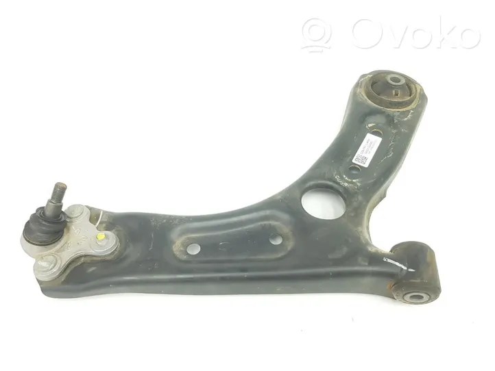 Hyundai i30 Braccio di controllo sospensione anteriore 54501G4AA0