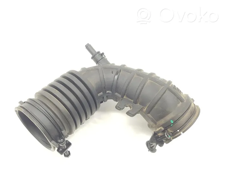 Hyundai i30 Tubo flessibile mandata olio del turbocompressore turbo 28130G4550