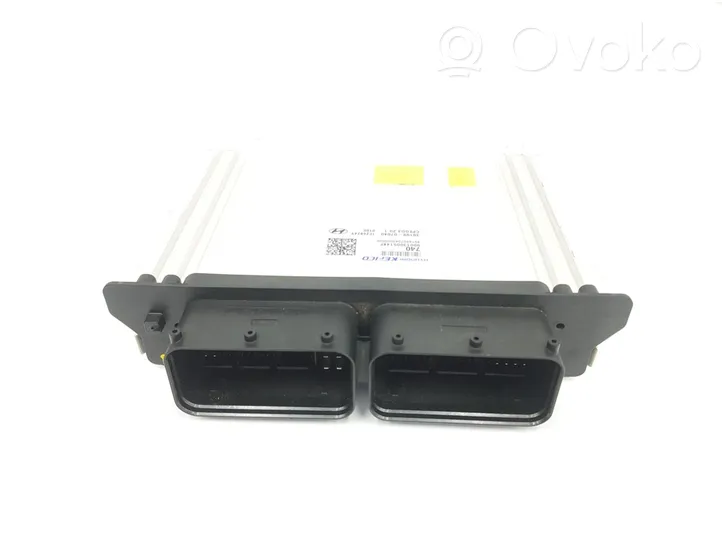 Hyundai i30 Calculateur moteur ECU 3919907040