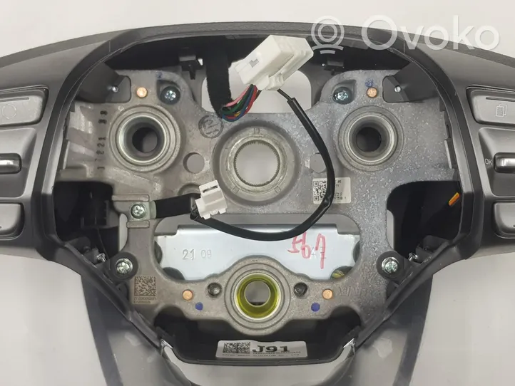 Hyundai Ioniq Steering wheel 56100G2CP0T9Y