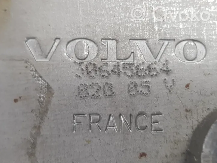 Volvo S60 Käsijarrun vapautuskahva 31262161