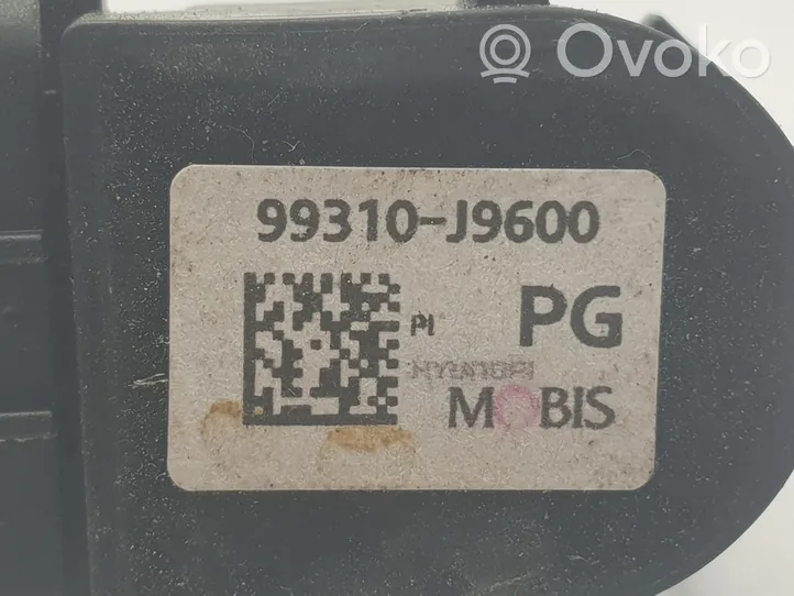 Hyundai Kona I Parkošanās (PDC) sensors (-i) 99310J9600