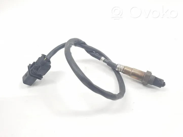 Renault Koleos I Lambda probe sensor 226A47142R