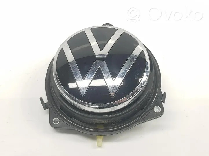 Volkswagen T-Roc Rączka / Uchwyt klapy tylnej / bagażnika 5G6827469F