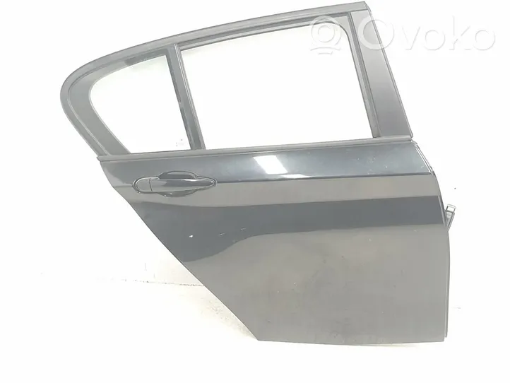 BMW 1 F20 F21 Portiera posteriore 5A2A398