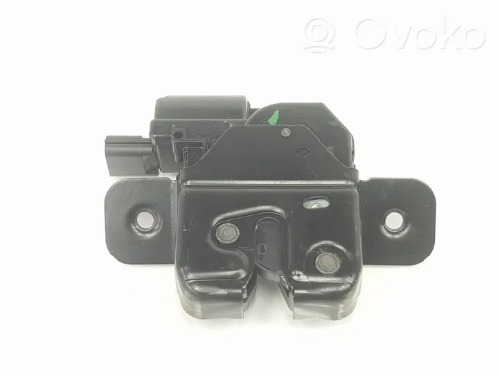 Renault Clio V Tailgate lock latch 905039221R