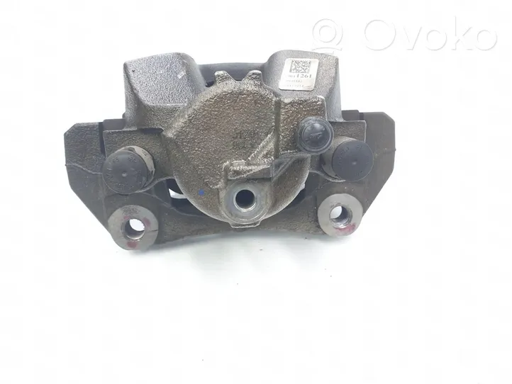 Opel Astra K Bremssattel vorne 39031261