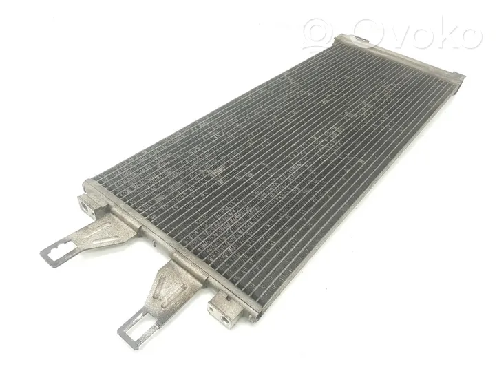 Citroen Jumper Radiateur condenseur de climatisation 1649790580