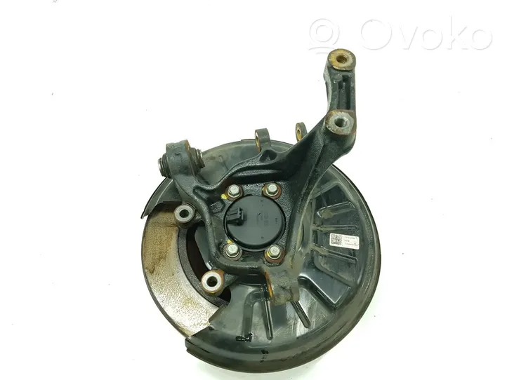 Hyundai i30 Fuso a snodo con mozzo ruota posteriore 52701S0100