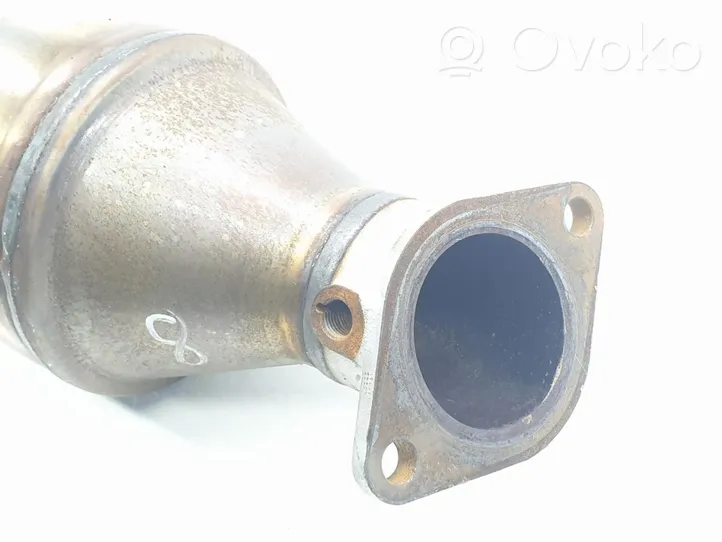 Hyundai i30 Filtro antiparticolato catalizzatore/FAP/DPF 289G02G370