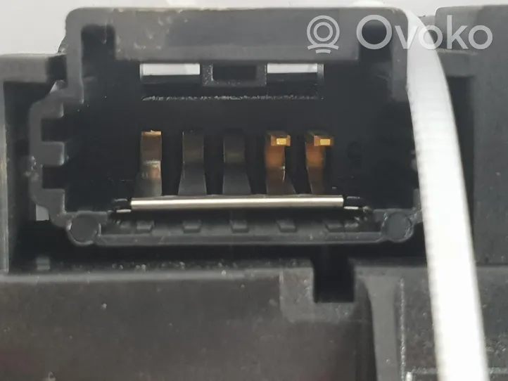 Citroen DS4 Przełącznik / Przycisk kierownicy 98000223ZD