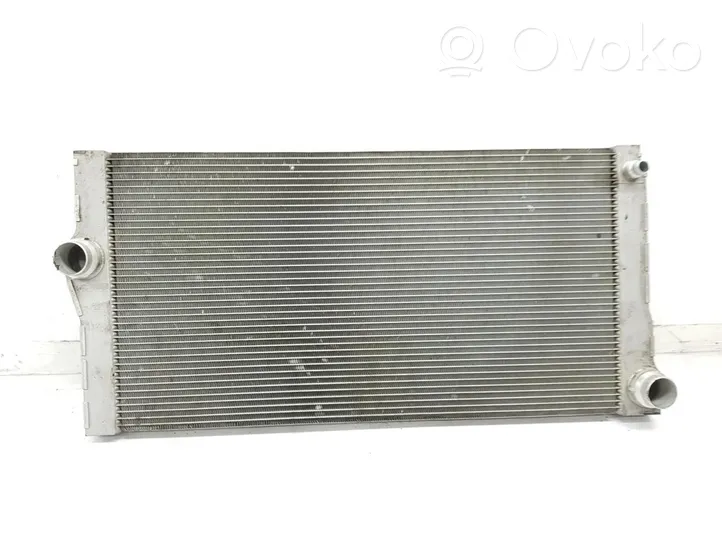 BMW 5 F10 F11 Radiateur de refroidissement 8509175