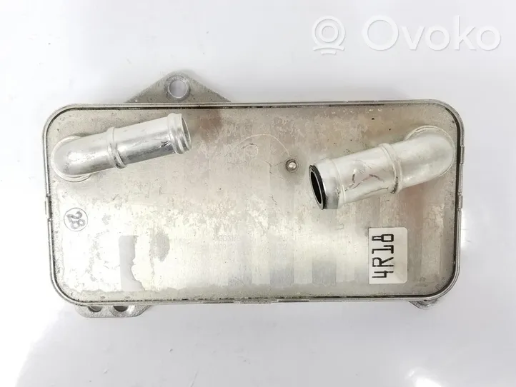 Audi Q2 - Radiatore dell’olio del cambio 0GC317019C