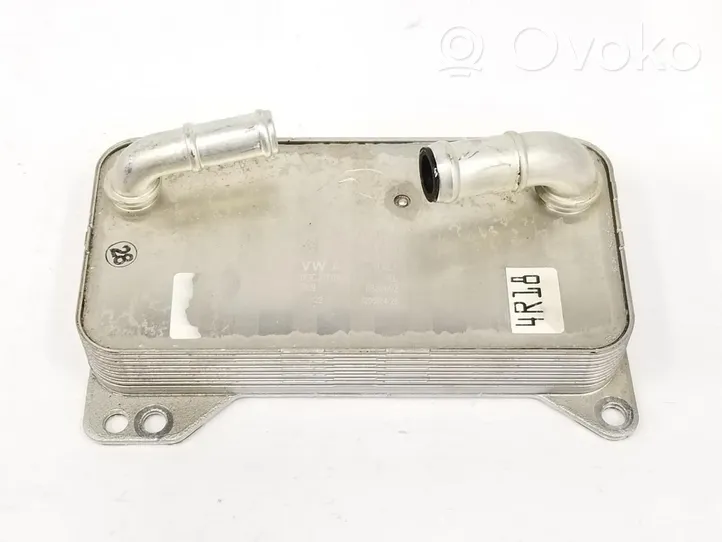 Audi Q2 - Radiatore dell’olio del cambio 0GC317019C