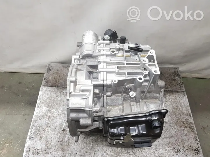 Audi Q2 - Scatola del cambio manuale a 5 velocità USA