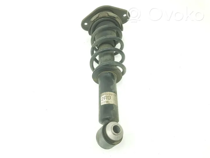 Mini One - Cooper R56 Ammortizzatore posteriore con molla elicoidale R56H061B