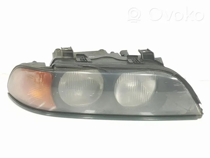 BMW 5 E39 Faro/fanale 8362464