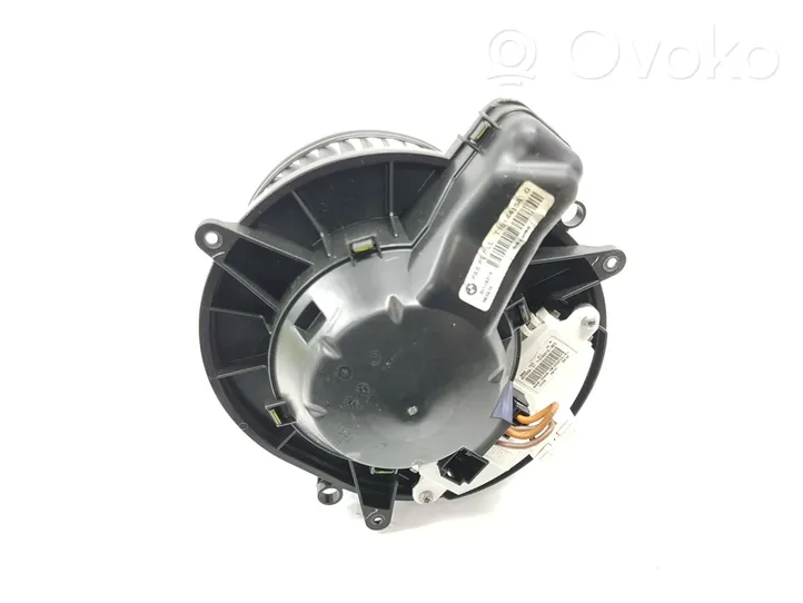 BMW 1 F20 F21 Scatola alloggiamento climatizzatore riscaldamento abitacolo assemblata T1014415A