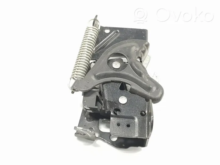 BMW 1 F20 F21 Fissaggio gancio/anello 7242549