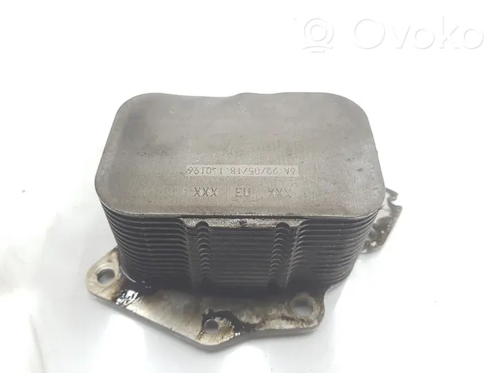 Ford C-MAX II Radiatore dell’olio del motore 3M5Q6A642AA