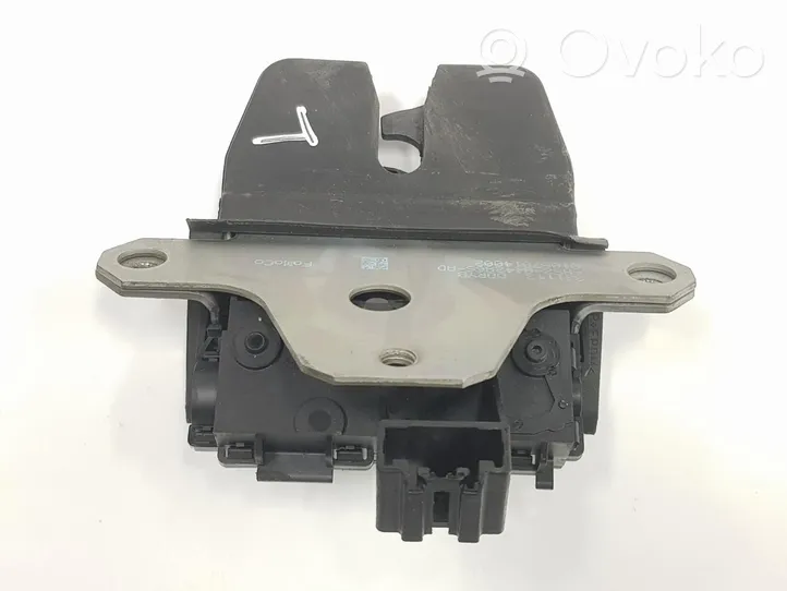 Land Rover Range Rover Evoque L538 Blocco chiusura del portellone 6H52A442A66AD