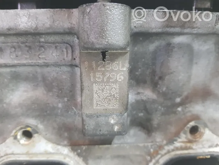 Chevrolet Captiva Culasse moteur 11286L