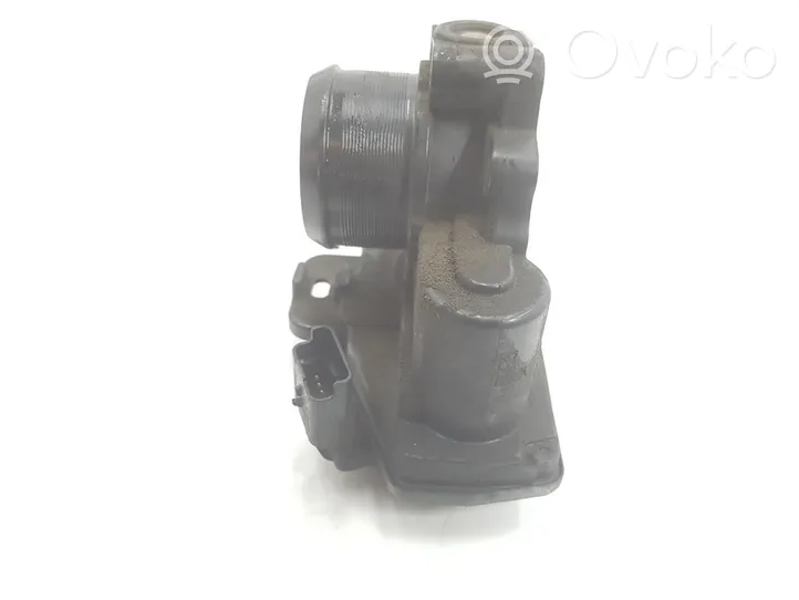 Citroen Jumper Valvola corpo farfallato A2C85766300