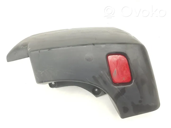 Renault Master III Rivestimento del pannello parte angolare del paraurti anteriore 851200001R