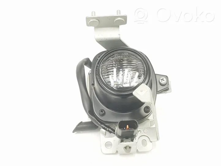 Mitsubishi Montero Feu antibrouillard avant MR376097