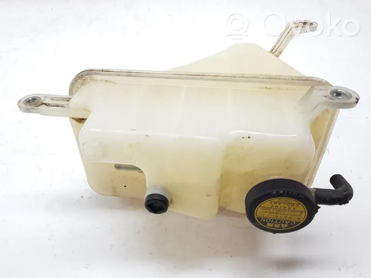 Toyota Land Cruiser (J120) Coolant expansion tank/reservoir 1647030030