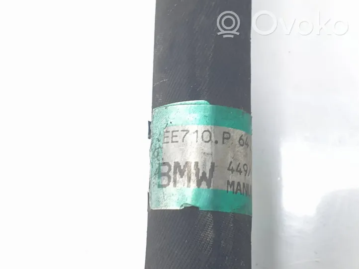 BMW X3 E83 Altri parti dell’aria condizionata (A/C) 6905645