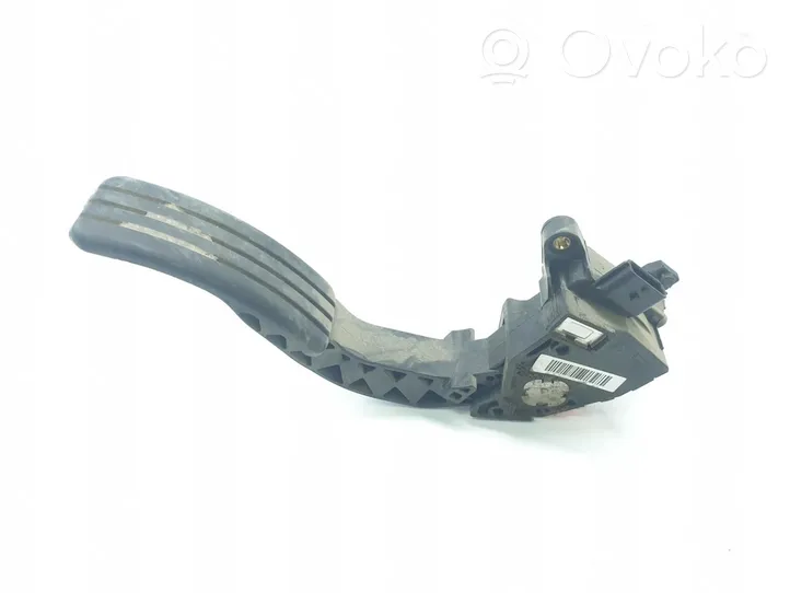 Renault Trafic III (X82) Accelerator throttle pedal 180027179R