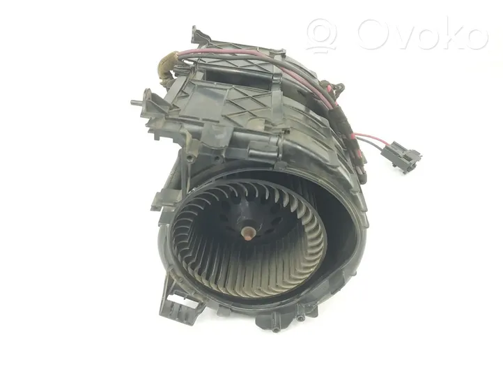 Renault Trafic III (X82) Interior heater climate box assembly housing T1032295W