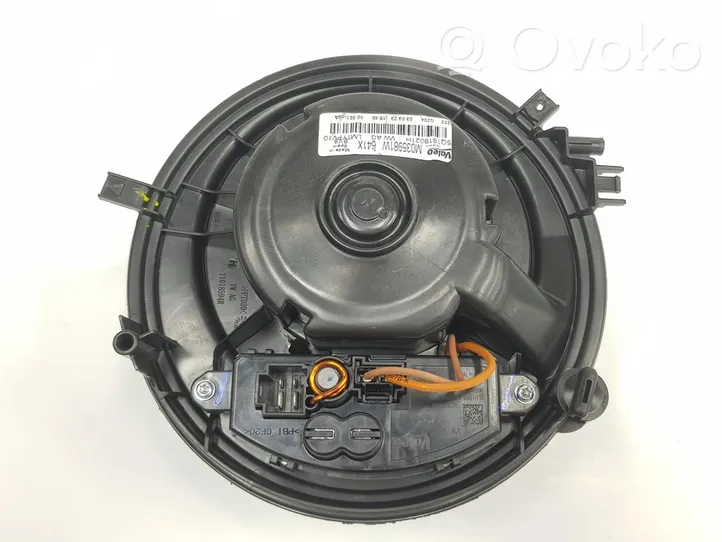 Volkswagen T-Roc Salono oro mazgo plastikinis korpusas M035981W