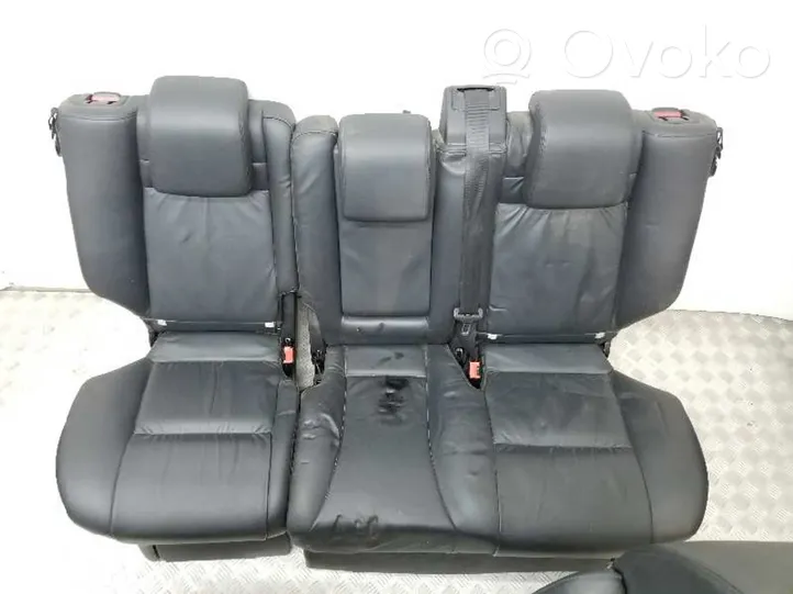 Land Rover Range Rover Sport L320 Juego del asiento 