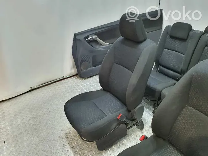 Toyota Verso Juego del asiento 