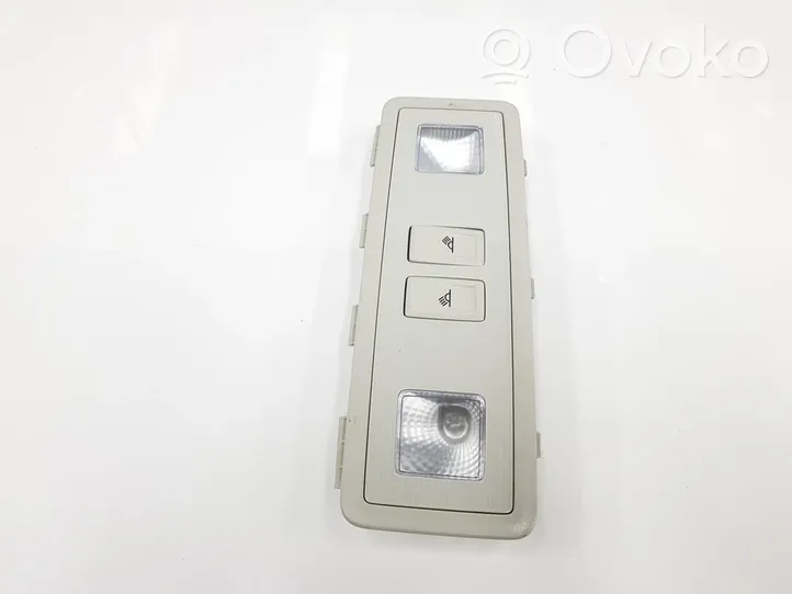 Volkswagen T-Roc Panel oświetlenia wnętrza kabiny 2GA947290