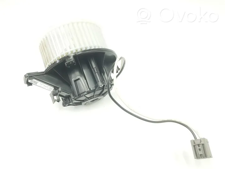 Opel Insignia B Scatola alloggiamento climatizzatore riscaldamento abitacolo assemblata GP563001