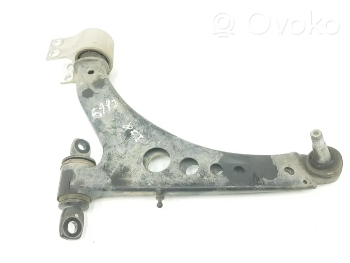 Opel Insignia B Braccio di controllo sospensione anteriore 84198829