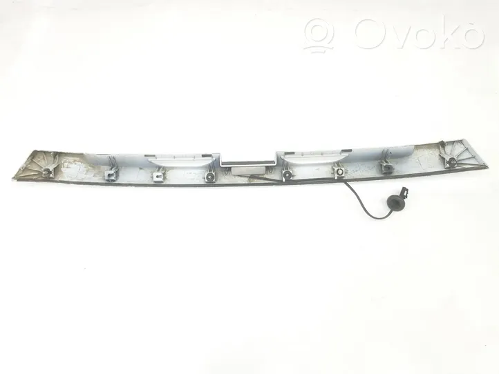 KIA Venga Tailgate trunk handle 873101P000