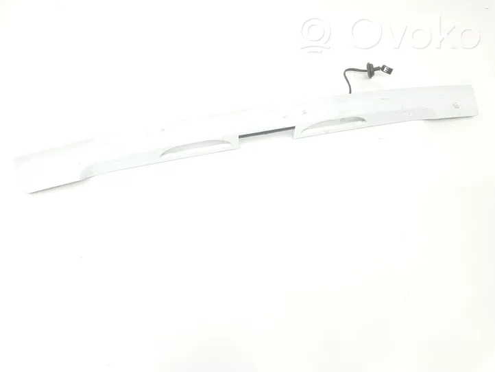 KIA Venga Tailgate trunk handle 873101P000