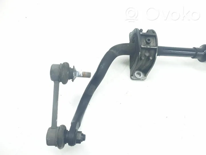 BMW 6 F12 F13 Tylny stabilizator / drążek 37126775206