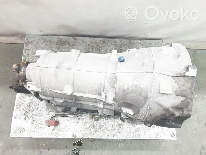 BMW 6 F12 F13 Manualna 5-biegowa skrzynia biegów GA8HP70Z