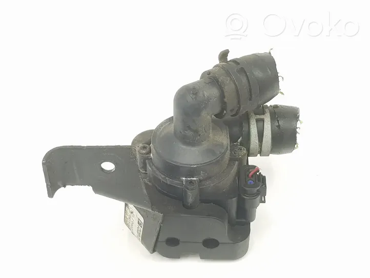 BMW 6 F12 F13 Pompe à eau de liquide de refroidissement 64119239313