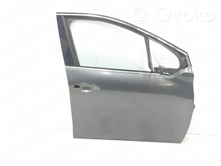 Peugeot 208 Drzwi przednie 9671889680
